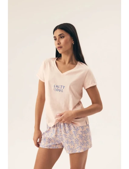 Pyžamo model 208599 Henderson Pyžamo model 208599 Henderson