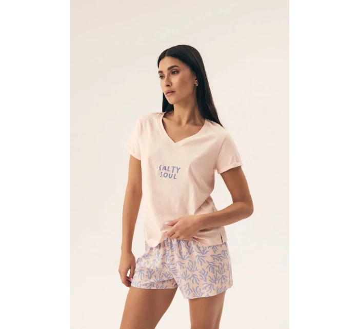 Pyžamo model 208599 Henderson Pyžamo model 208599 Henderson