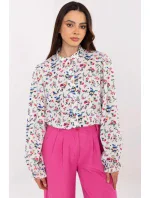 Košeľa s dlhým rukávom model 212662 Lakerta