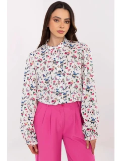 Košeľa s dlhým rukávom model 212662 Lakerta