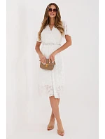 Večerné šaty model 227691 Rue Paris