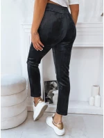 Dámské tepláky tmavě šedé Dstreet model 21971803 - FashionStreet Dámské tepláky tmavě šedé Dstreet model 21971803 - FashionStreet