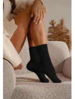 model 21484359 Dámské froté ponožky 3741 - Milena
