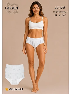 Nohavičky DC Girl 27376 A2 M–XL