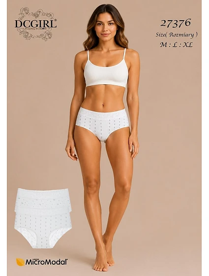 Nohavičky DC Girl 27376 A2 M–XL Nohavičky DC Girl 27376 A2 M–XL
