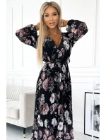 Dámské šaty model 21883996 - numoco basic