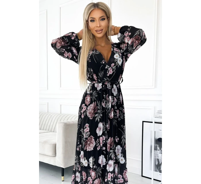 Dámské šaty model 21883996 - numoco basic