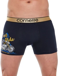 Pánské boxerky model 21407662 High emotion - Cornette