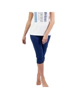 Dámské pyžamo model 21081357 blue - Regina