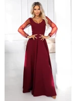 Dámské šaty model 21938647 LORETTA - numoco