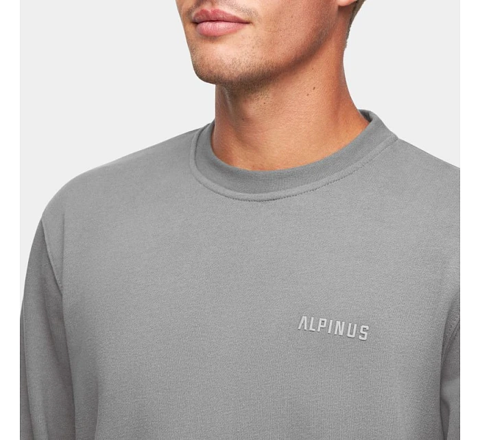 Mikina Alpinus Bellagio M BR18249 pánska Mikina Alpinus Bellagio M BR18249 pánska