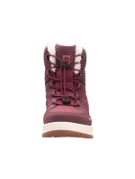 Zimní boty XT Waterproof Jr model 21250156 - Trollkids