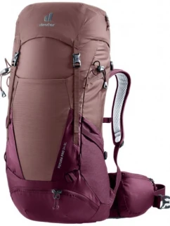 Turistický batoh Futura Pro 34 SL model 21466987 - Deuter