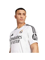 Košeľa adidas Real Madrid 24/25 Home M JX2136 muži