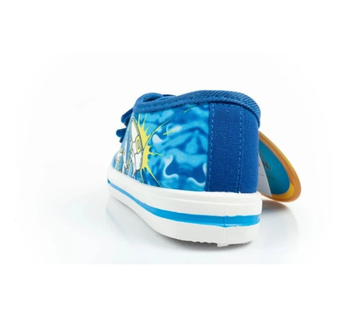 Leomil Sonic Jr SC000653