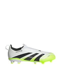 Fotbalové boty Predator League LL FG/MG Jr model 21204196 - ADIDAS