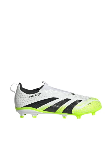 Kopačky adidas Predator League LL FG/MG Jr JI1126 Kopačky adidas Predator League LL FG/MG Jr JI1126