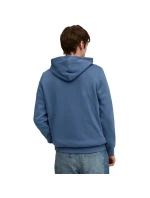 Pánska mikina Puma ESS No.1 Logo Hoodie FL M 682571 80