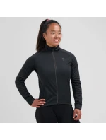 Rogelli dámska bunda ESSENTIAL II black XL Rogelli dámska bunda ESSENTIAL II black XL