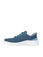 pánské boty Pro tyrkysové TEAL model 22135486 - Skechers