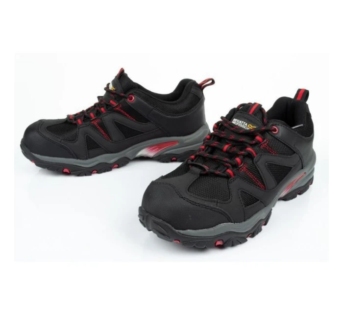 Bezpečnostná pracovná obuv Regatta S1P M TRK109