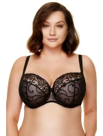 Gorteks Fiore/B2 farba:čierna Gorteks Fiore/B2 farba:čierna