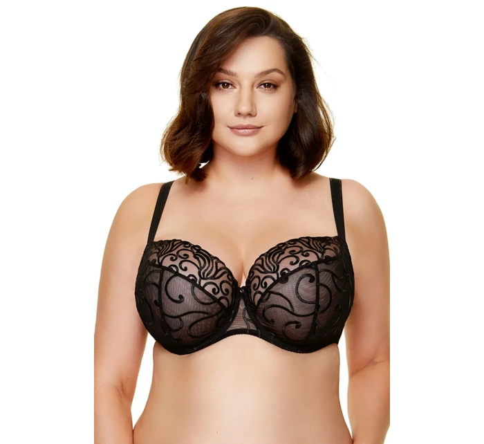 Gorteks Fiore/B2 farba:čierna Gorteks Fiore/B2 farba:čierna