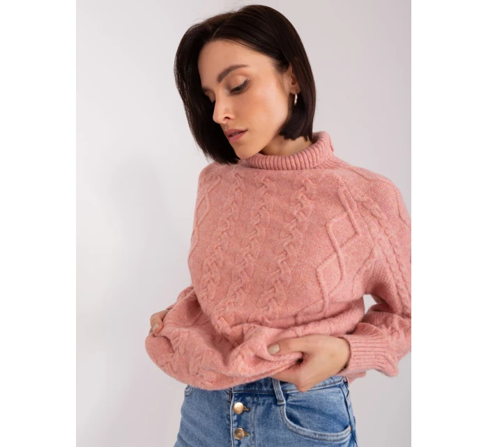 Prepojka AT SW 2355 2.19P tmavo ružová Prepojka AT SW 2355 2.19P tmavo ružová