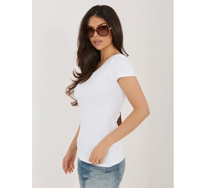 Blúzka RV BZ A1267.08 biela Blúzka RV BZ A1267.08 biela