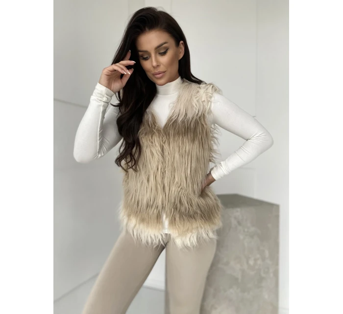 Vesta YP KZ DT 067.23P béžová