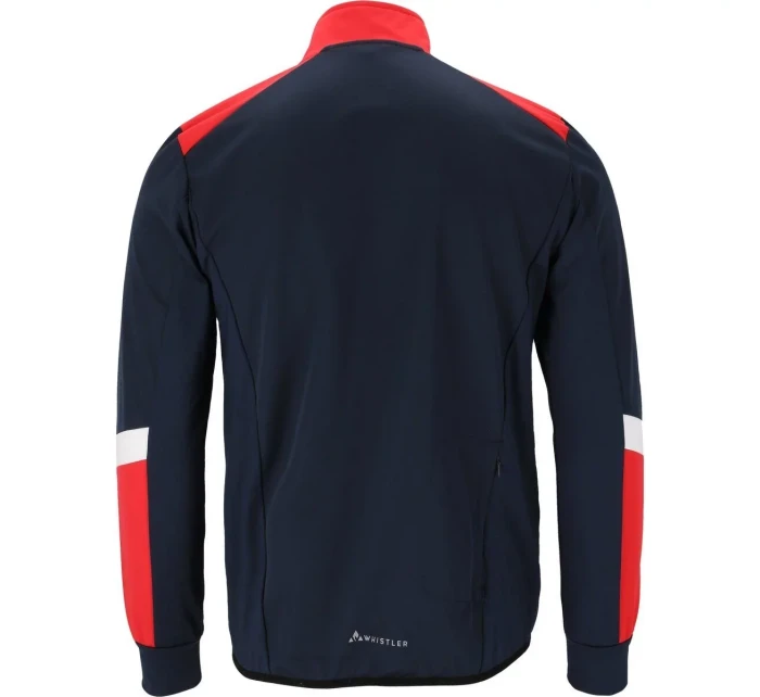 Pánská lehká bunda M Jacket model 20047111 - Whistler Pánská lehká bunda M Jacket model 20047111 - Whistler