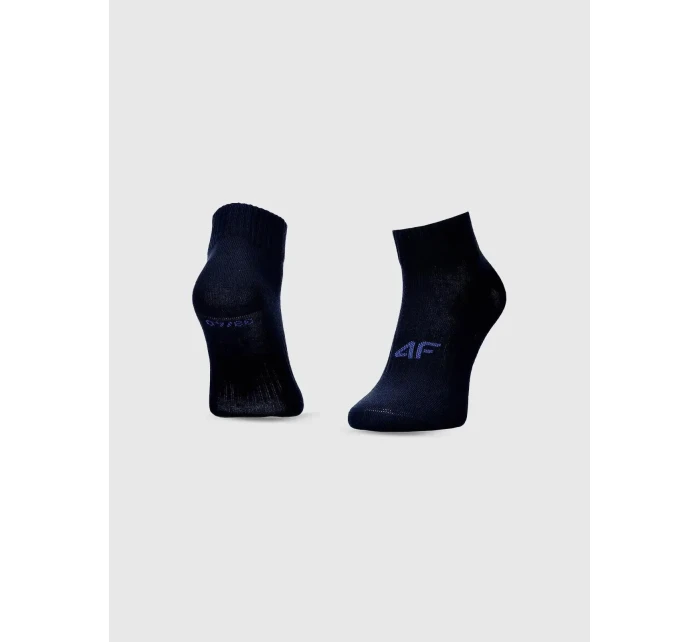 Pánske ponožky 4F (3 balenia) M499