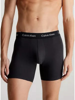 Pánské spodní prádlo BOXER BRIEF 3PK 000NB1770AMXI - Calvin Klein