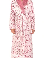 Dámsky župan 2556 3302 Flora - Vestis