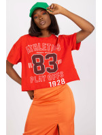 ~T-shirt model 165111 Fancy