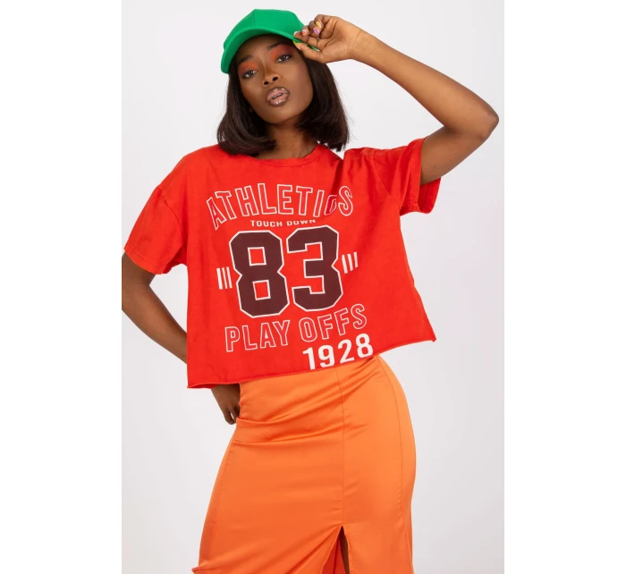 Tričko model 165111 Fancy