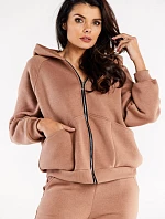 Mikina model 188033 Infinite You