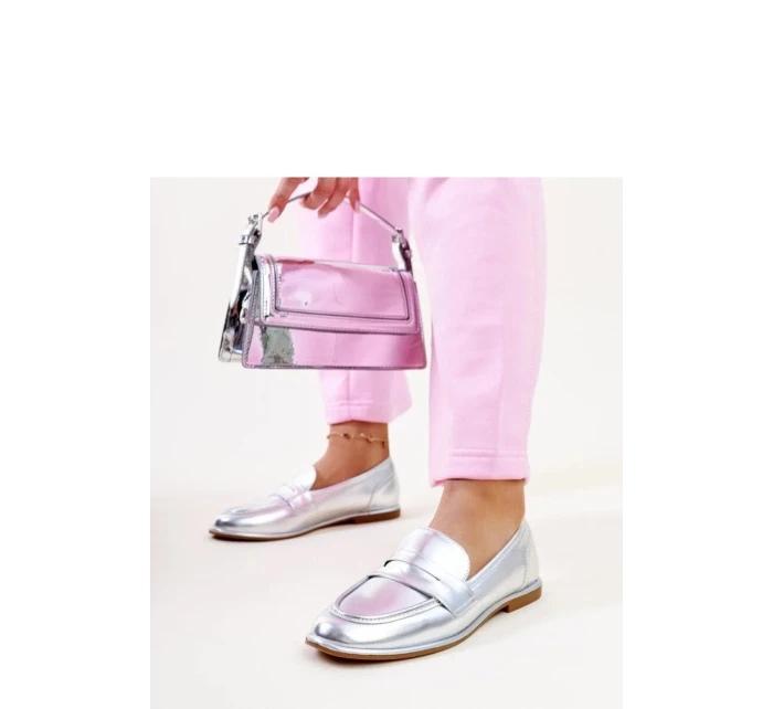 Poltopánky model 206459 Solea