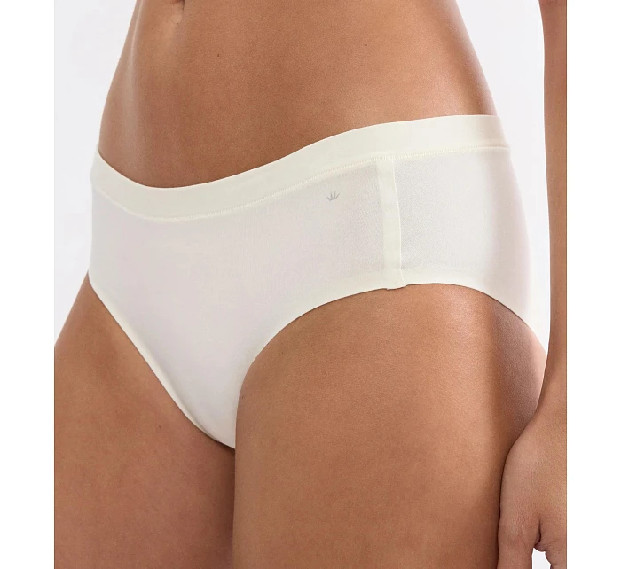 Smart Natural Hipster EX - ECRU WHITE - TRIUMPH ECRU WHITE - TRIUMPH