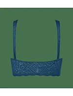 sloggi ZERO Feel Bliss Bralette - Smoky Blue - SLOGGI Smoky Blue - SLOGGI sloggi ZERO Feel Bliss Bralette - Smoky Blue - SLOGGI Smoky Blue - SLOGGI