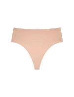 Soft model 20593843 Bandeau String BROWN  BROWN - Triumph