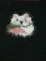 Ponožky WiK GNG 002 Angora Dog women 319 35-42 Ponožky WiK GNG 002 Angora Dog women 319 35-42