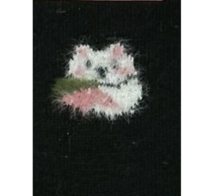 Ponožky WiK GNG 002 Angora Dog women 319 35-42 Ponožky WiK GNG 002 Angora Dog women 319 35-42