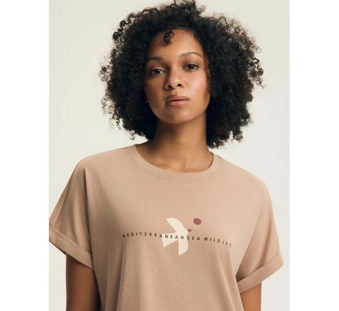 Koszula  kr/r S2XL model 22035121 - HENDERSON LADIES