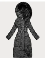 Zimowa kurtka  model 21761271 - MINORITY