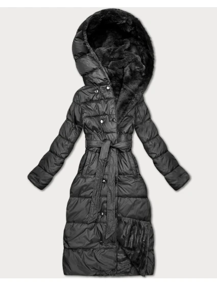 Zimowa kurtka  model 21761271 - MINORITY