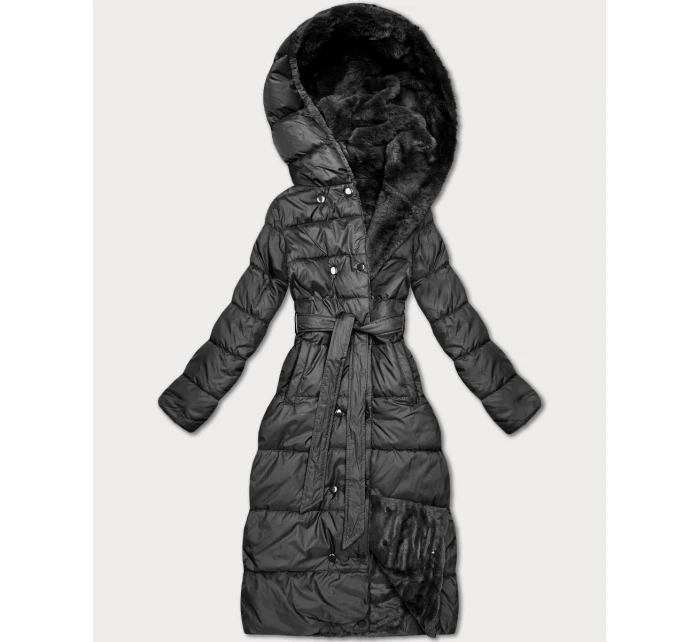 Zimowa kurtka  model 21761271 - MINORITY