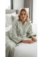 Dacca Dámske Sage Green