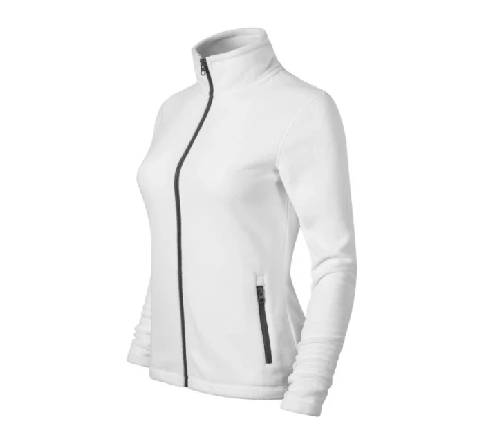 Micro W fleecová mikina s kapucí model 20710084 - Malfini Micro W fleecová mikina s kapucí model 20710084 - Malfini