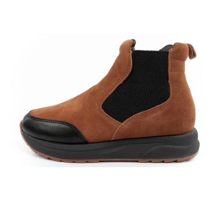 Buty Beverly W model 20776895 dámské - SCHOLL